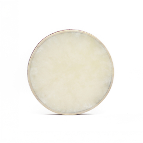 Šamanský Zvukem-Léčící Oceánský Buben - 35cm