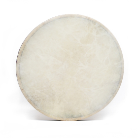 Šamanský Zvukem-Léčící Oceánský Buben - 45cm