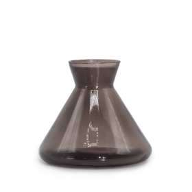 6x 250ml Alchymicstická Difuzní Láhev (bez víčka) - Kouřově Černá