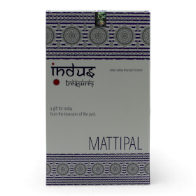 12x Poklady Indu - Mattipal - 15gms