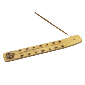 12x Stojan na Vonné Tyčinky - Design Esoterika (různé)