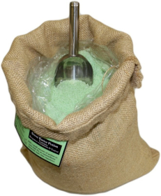 Aromaterapeutické Soli do Koupele 7 kg - Anti Stress