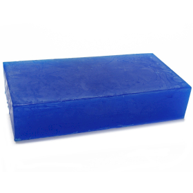Aromaterapeutické Mýdlo - Levandule -Modré