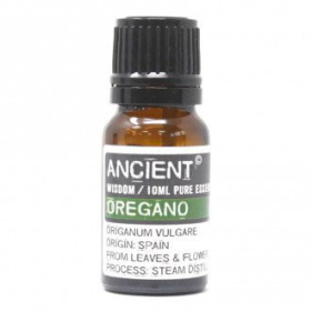 10ml Oregano Esenciální Olej