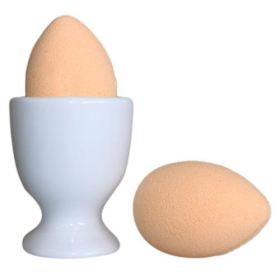 30x Šumivá Vajíčka do Koupele - Mandarinka a Grep