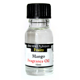 10x Vonný Olej Mango 10 ml