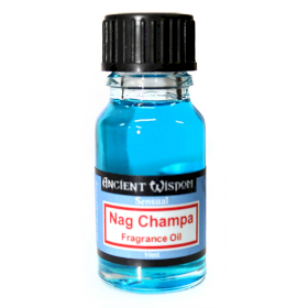 10x Vonný Olej Nag Champa 10 ml