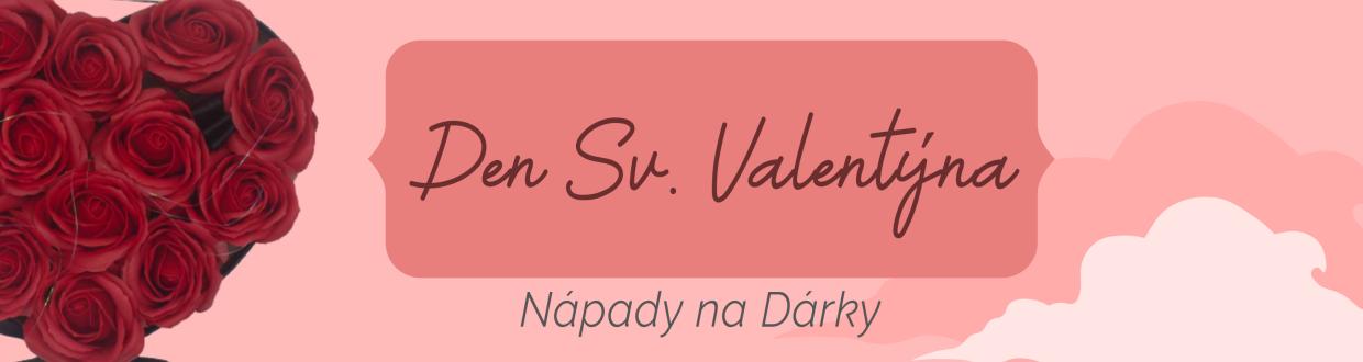 Sv. Valentýn 