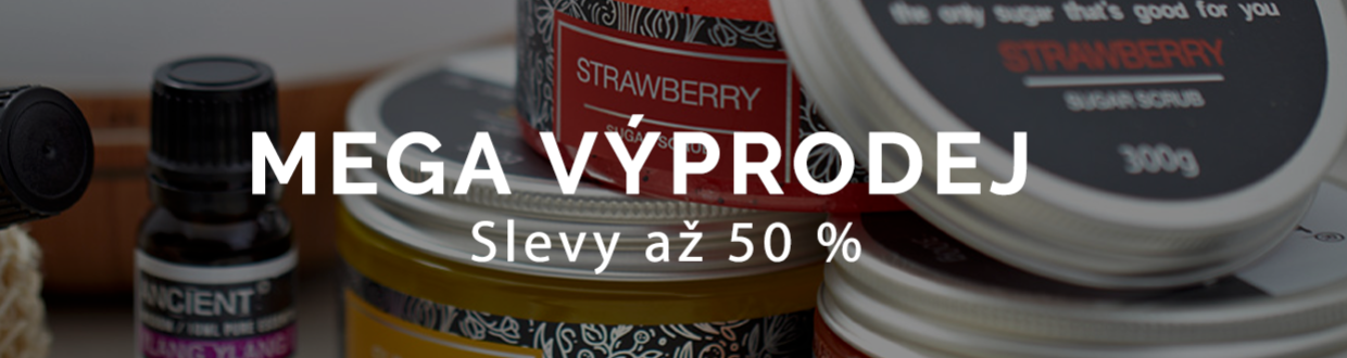 Mega Výprodej