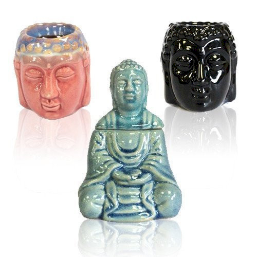 Aroma Lampy Klasický Buddha