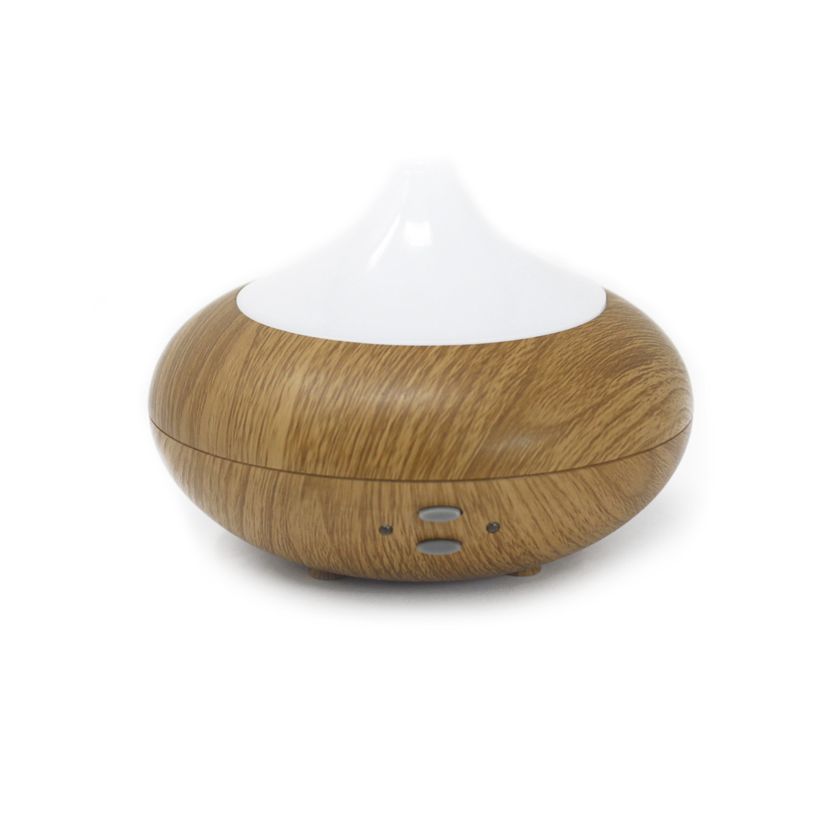 Aroma Difuzér - Mini - Dřevo - USB