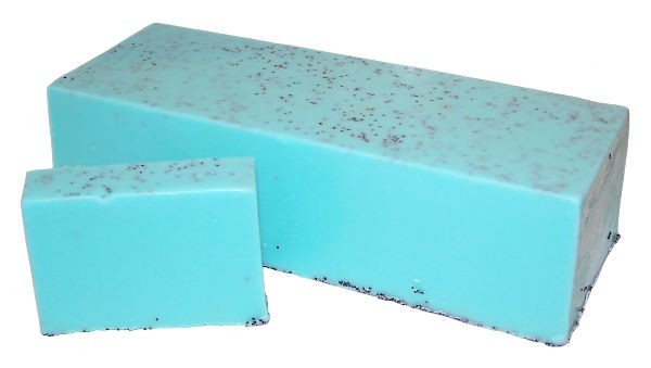 Přírodní Mýdlo 1.3 kg - Aloe Vera